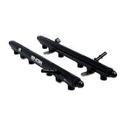 Snow Performance Snow Performance 2021+ Ford F150 Coyote Return Style Fuel Rail Kit (Pair)