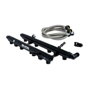 Snow Performance Snow Performance 2021+ Ford F150 Coyote Factory Fit Fuel Rail Kit (Pair)