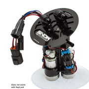 Snow Performance Snow Performance 2011+Mustang Xtreme Version Fuel Hat (3 Pump 3-295 )