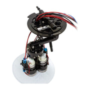 Snow Performance Snow Performance 15-21 Ford F150 Truck Xtreme Version Fuel Hat (3 Pump 3-295)
