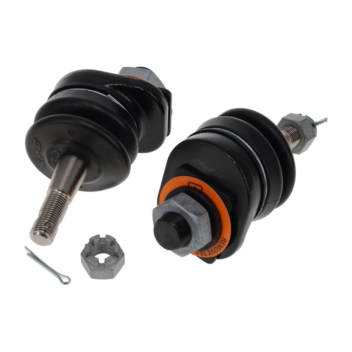 SPC Performance SPC Performance 08-20 Ford F150 Performance Replacement Ball Joint Set