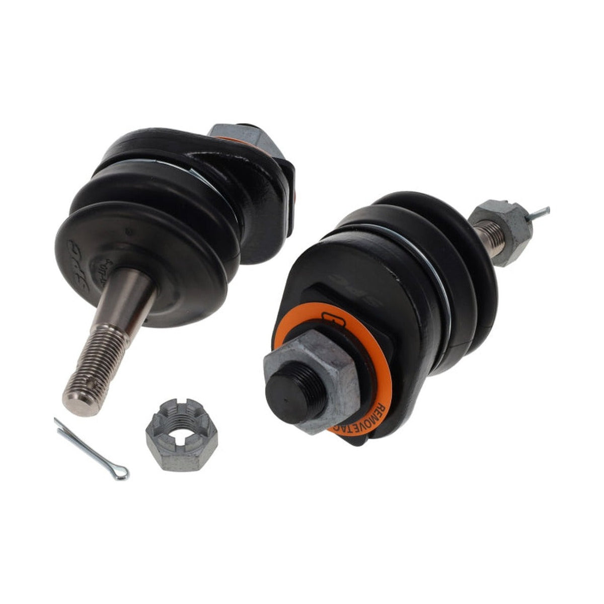 SPC Performance SPC Performance Replacement Ball Joint Kit (Use w/ PN 25685)