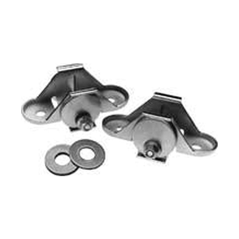SPC Performance SPC Performance 09-14 FORD F-150 4wd / Raptor Cam Front Camber / Caster Kit