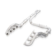 Stainless Works Stainless Works 15-19 Ford F-150 5.0L Catted Perf Connect Headers 1-7/8in Primaries 3in Collectors