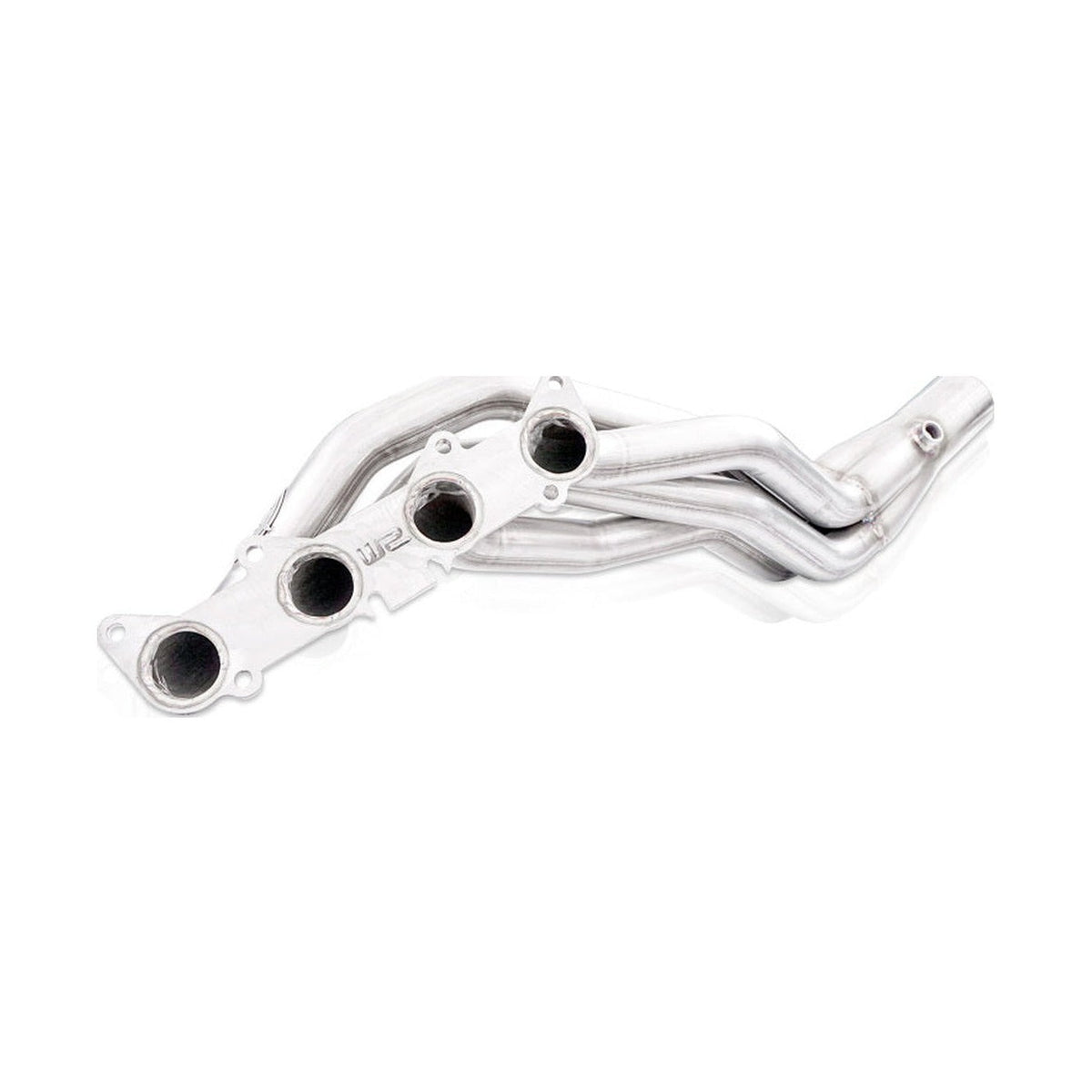 Stainless Works Stainless Works 15-19 Ford F-150 5.0L Catted Perf Connect Headers 1-7/8in Primaries 3in Collectors