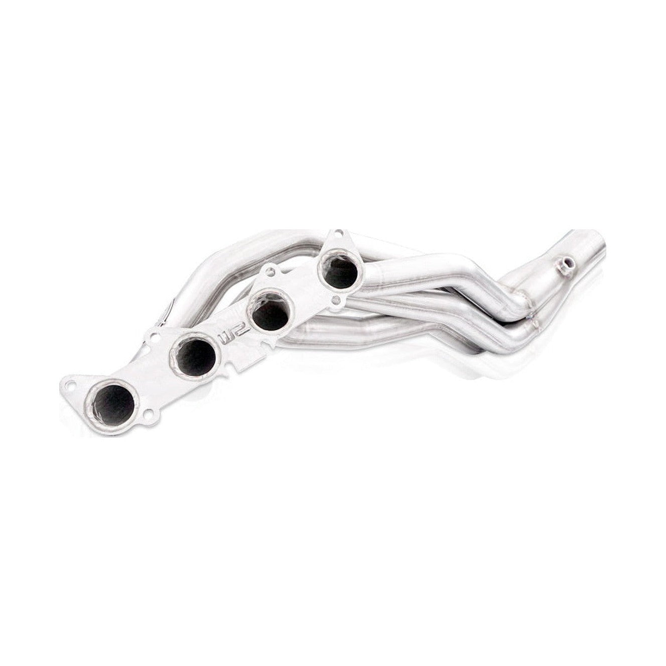 Stainless Works Stainless Works 15-19 Ford F-150 5.0L Catted Perf Connect Headers 1-7/8in Primaries 3in Collectors