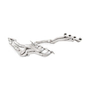 Stainless Works Stainless Works 2010-14 Ford F-150 Raptor 1-7/8in Primaries 3in High-Flow Cats Y-Pipe