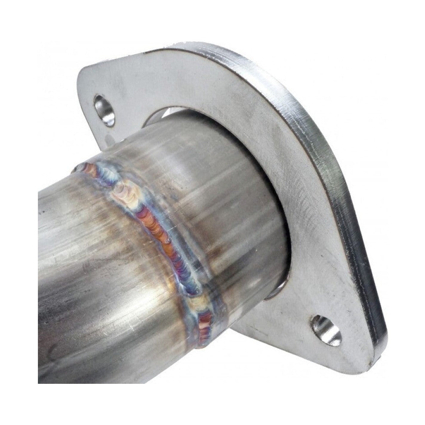 Stainless Works Stainless Works 2017 F-150 Raptor 3.5L 3in Downpipe High-Flow Cats Factory Connection