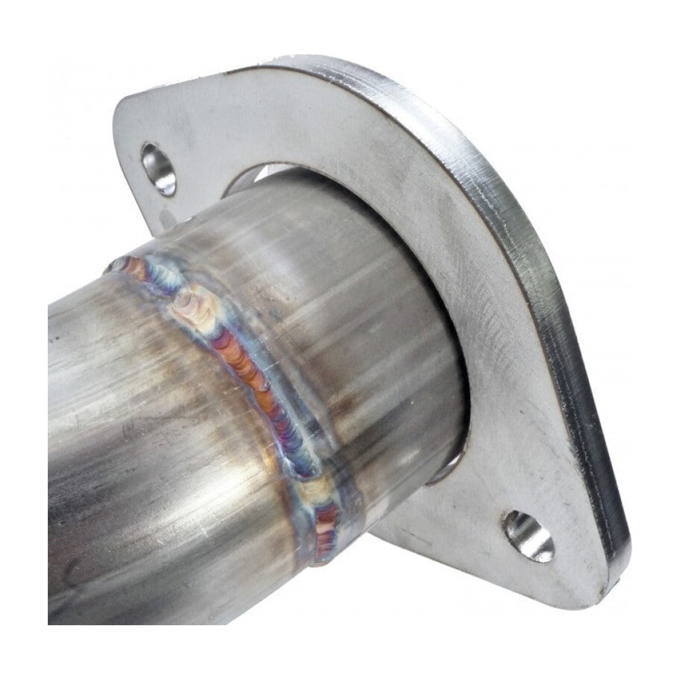 Stainless Works Stainless Works 2017 F-150 Raptor 3.5L 3in Downpipe High-Flow Cats Factory Connection