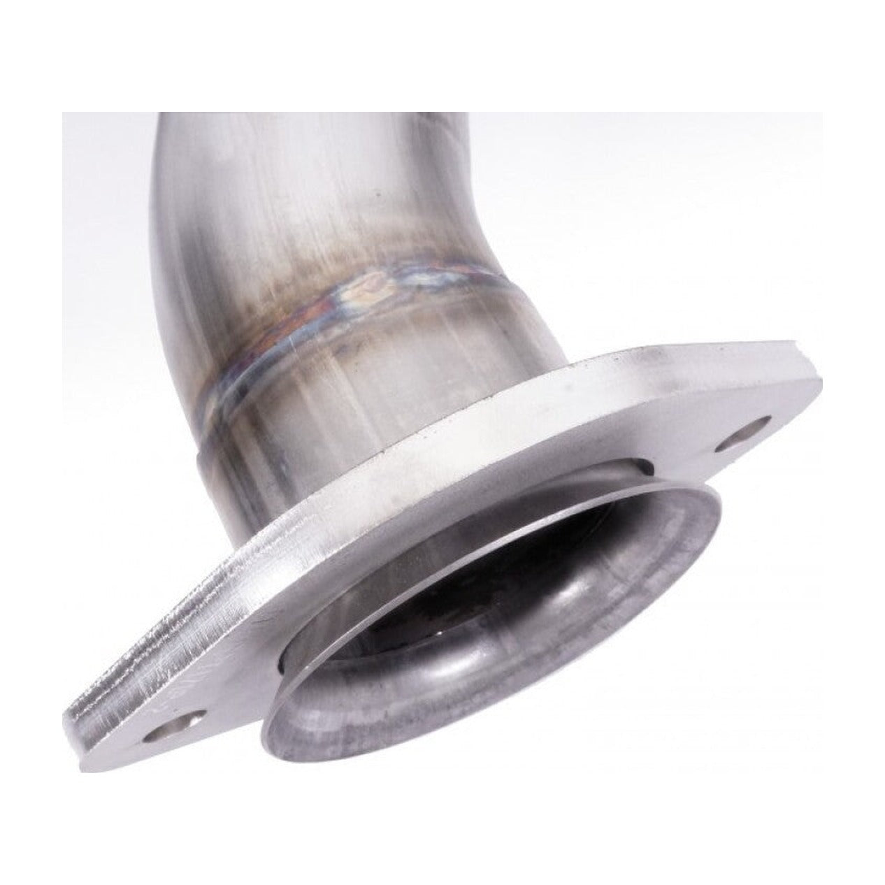 Stainless Works Stainless Works 2017 F-150 Raptor 3.5L 3in Downpipe High-Flow Cats Factory Connection