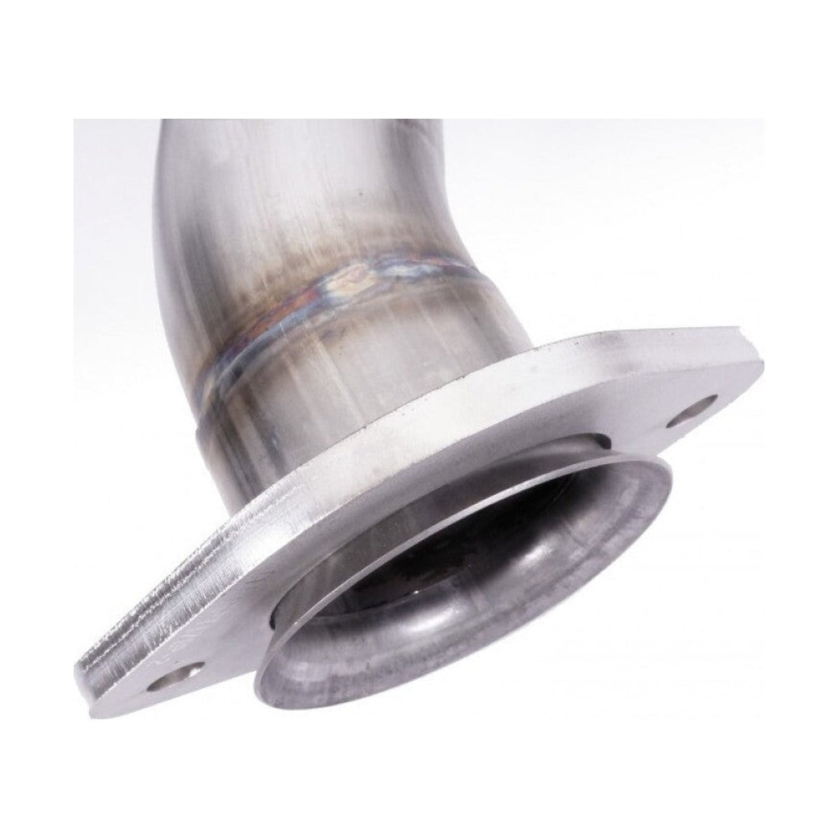 Stainless Works Stainless Works 2017 F-150 Raptor 3.5L 3in Downpipe High-Flow Cats Factory Connection