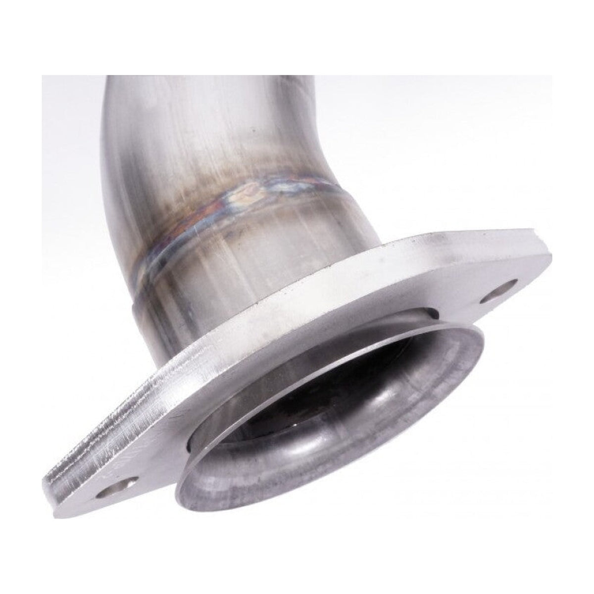 Stainless Works Stainless Works 2017 F-150 Raptor 3.5L 3in Downpipe High-Flow Cats Factory Connection