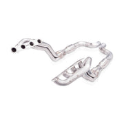 Stainless Works Stainless Works 2015+ Ford Shelby GT350 Headers Perf Connect w/Cats 1-7/8in Primaries 3in Collectors