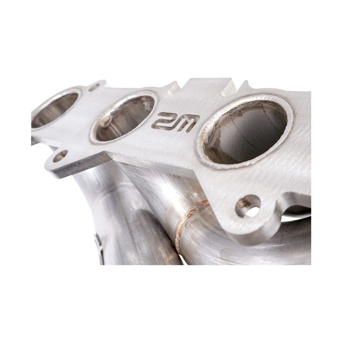 Stainless Works Stainless Works 2015+ Ford Shelby GT350 Headers Perf Connect w/Cats 1-7/8in Primaries 3in Collectors, installed