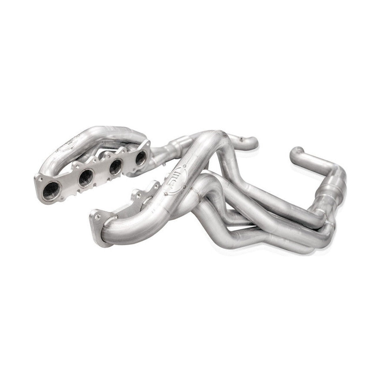 Stainless Works Stainless Works 15-24 Mustang GT Headers Aftermarket Connect 2in Exhaust