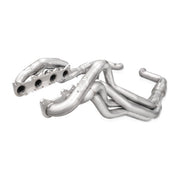 Stainless Works Stainless Works 15-24 Mustang GT Headers Aftermarket Connect 1-7/8in Exhaust