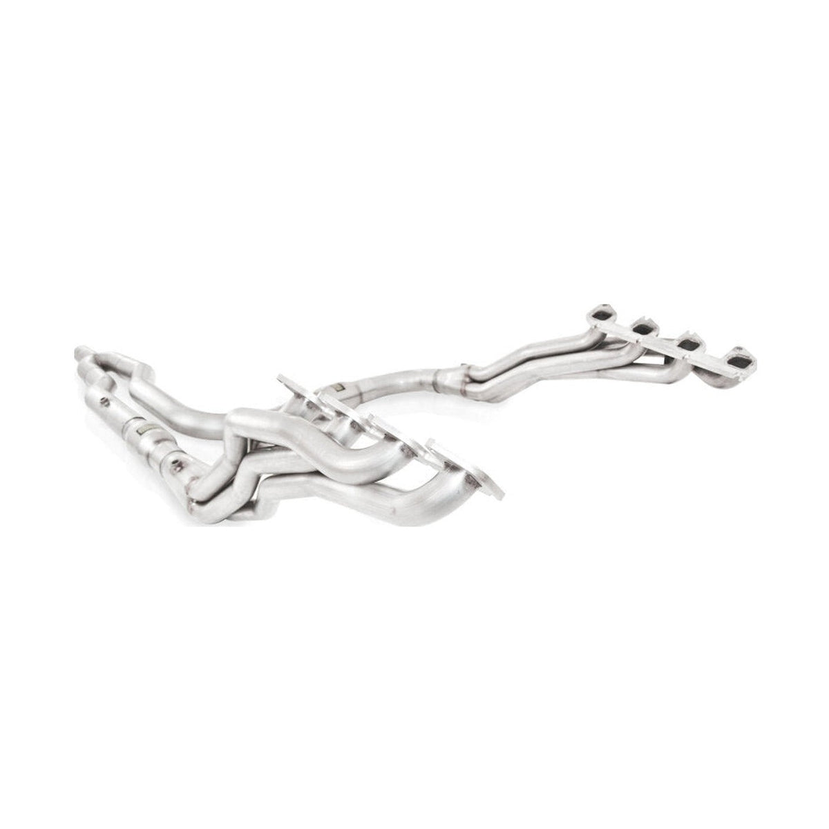 Stainless Works Stainless Power 2011-14 F-150 Raptor 6.2L Headers 1-7/8in Primaries 3in High-Flow Cats Y-Pipe