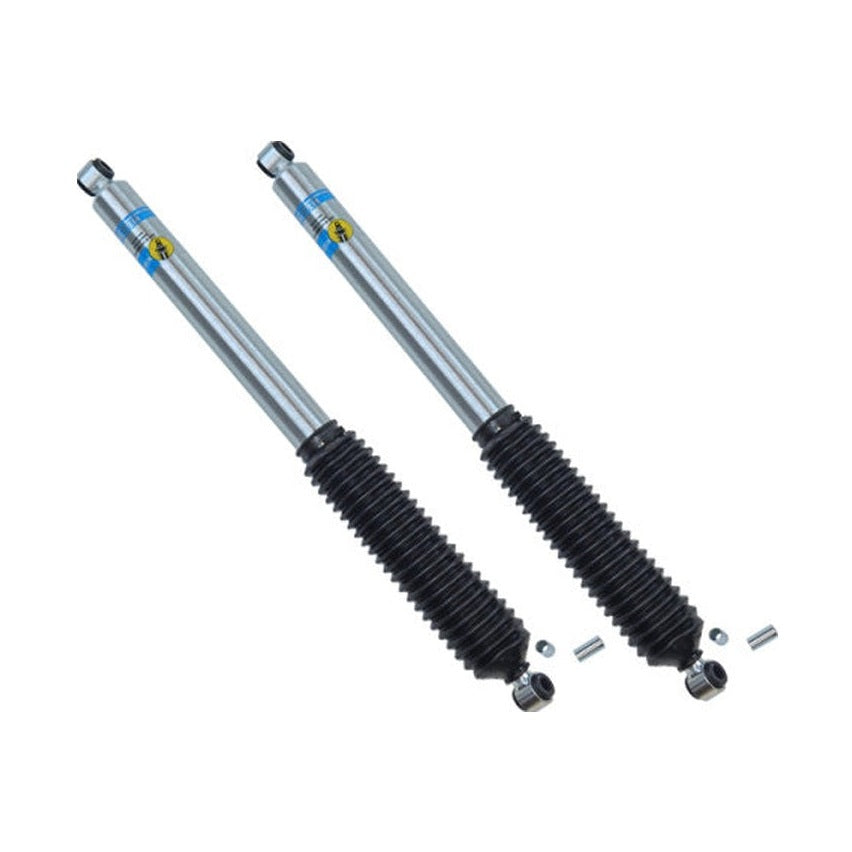 Superlift Superlift 04-18 Ford F-150 4WD 4.5-6in Lift Kit Bilstein Shock Box