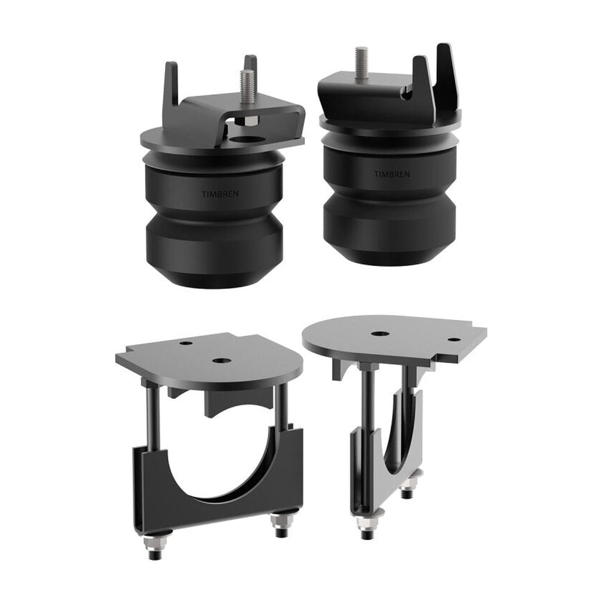 Timbren Timbren Active Offroad Bump Stops