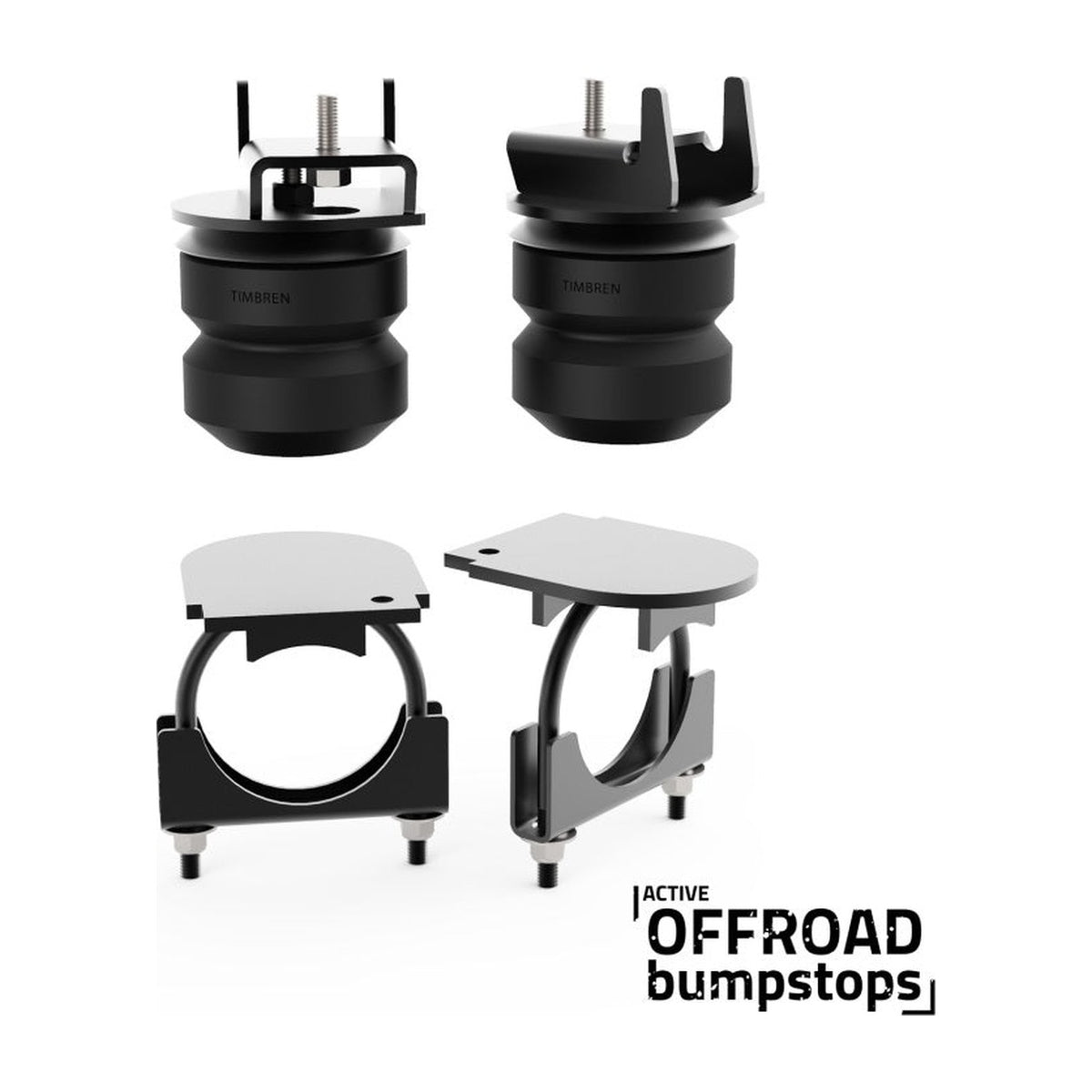 Timbren Timbren Active Offroad Bump Stops