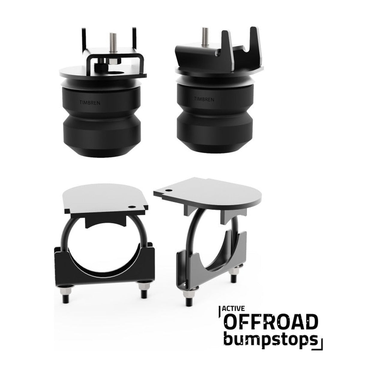 Timbren Timbren Active Offroad Bump Stops