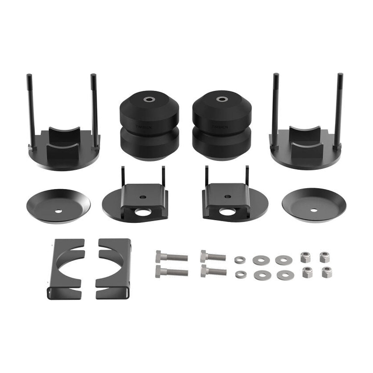 Timbren Timbren Active Offroad Bump Stops