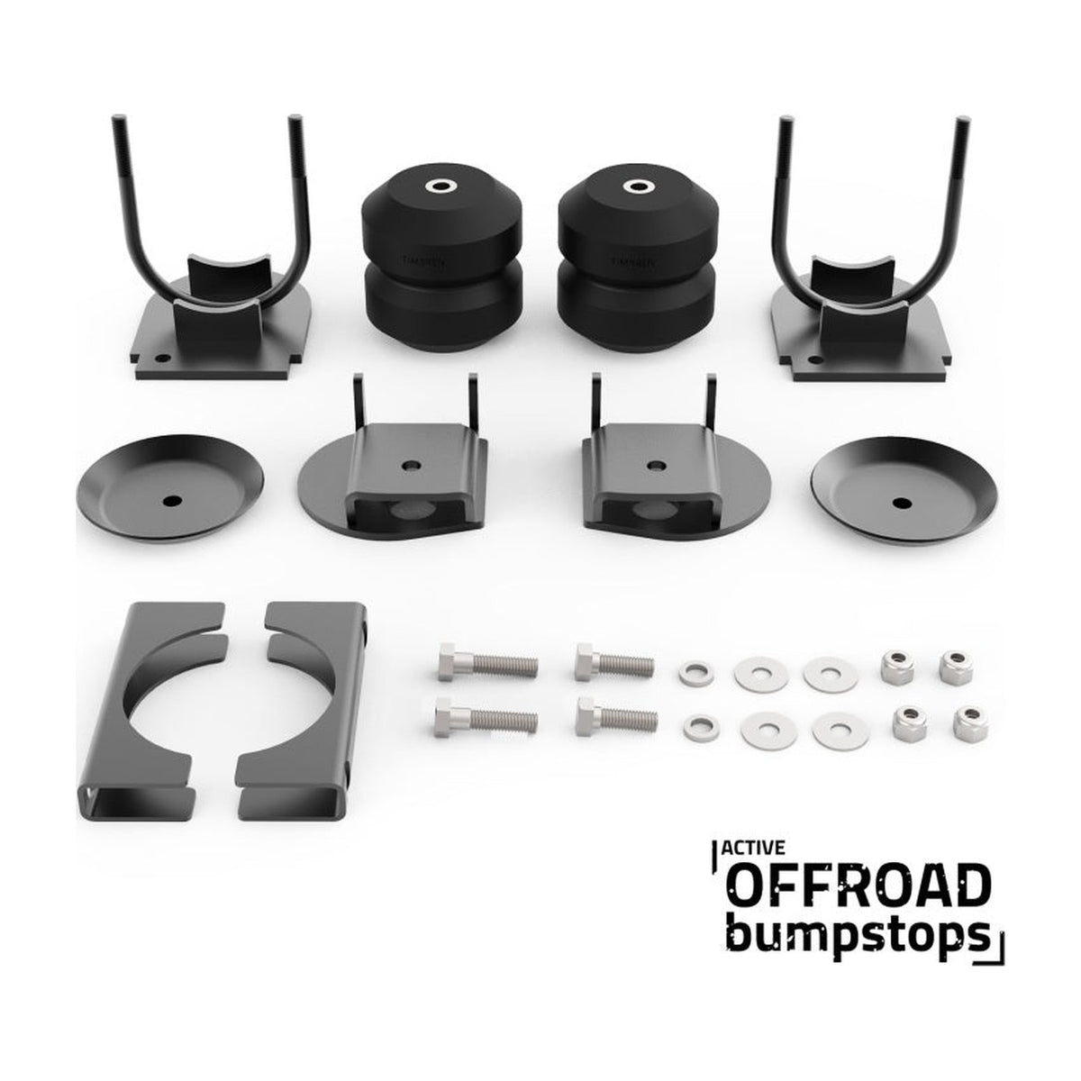 Timbren Timbren Active Offroad Bump Stops