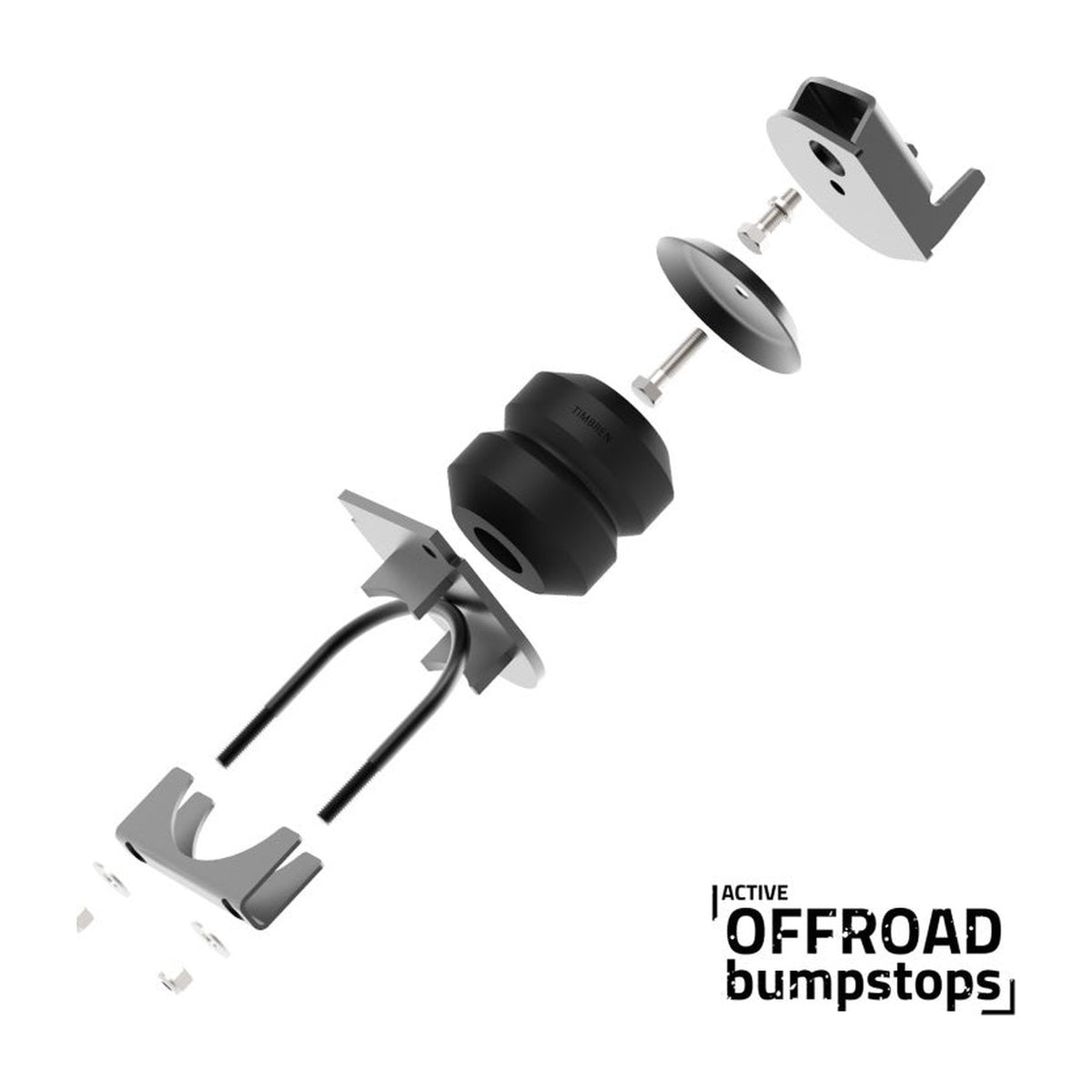 Timbren Timbren Active Offroad Bump Stops
