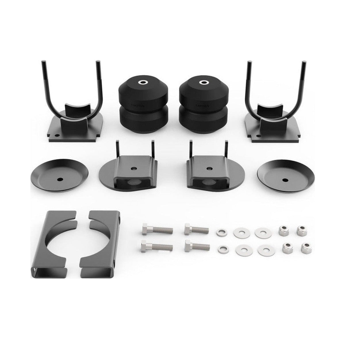 Timbren Timbren Active Offroad Bump Stops
