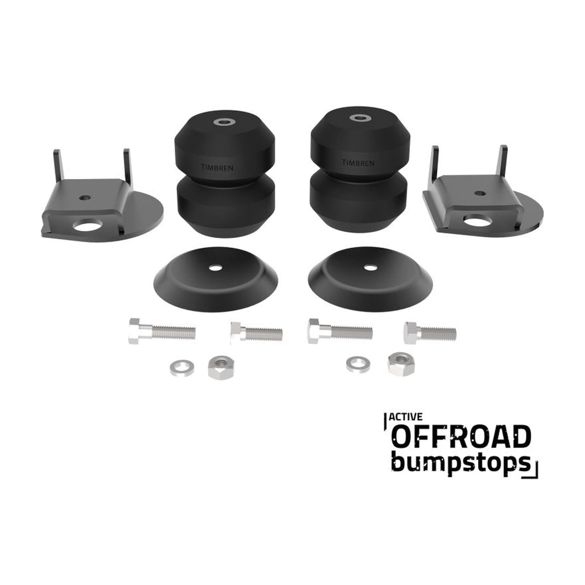 Timbren Timbren Active Offroad Bump Stops