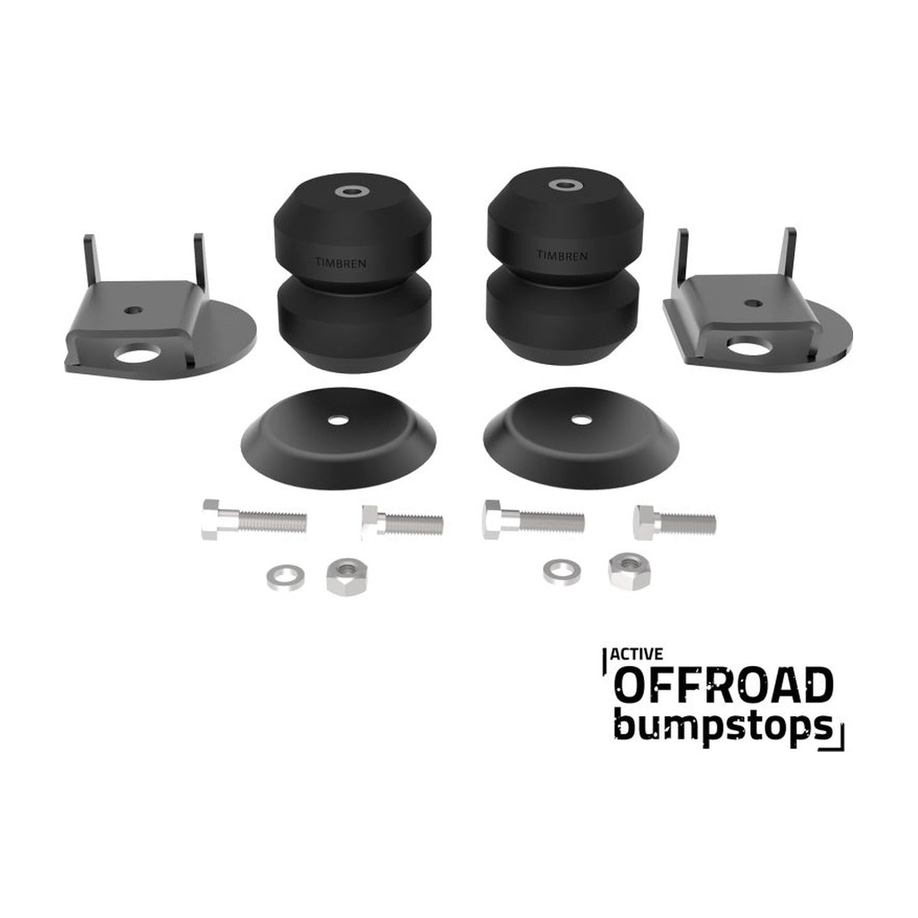 Timbren Timbren Active Offroad Bump Stops