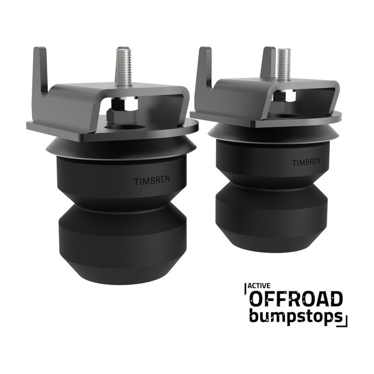 Timbren Timbren Active Offroad Bump Stops