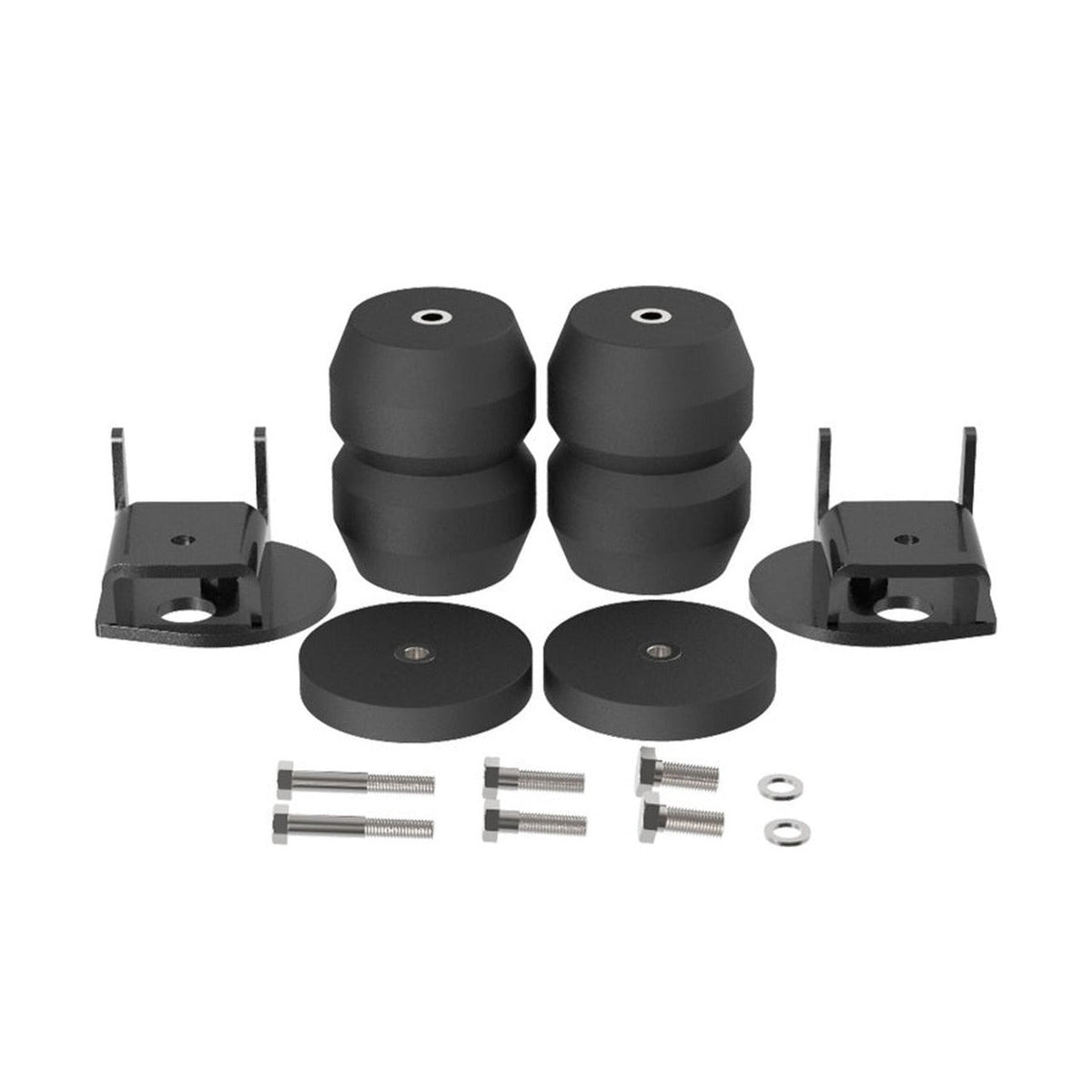 Timbren Timbren 2004 Ford F-150 STX RWD Rear Suspension Enhancement System