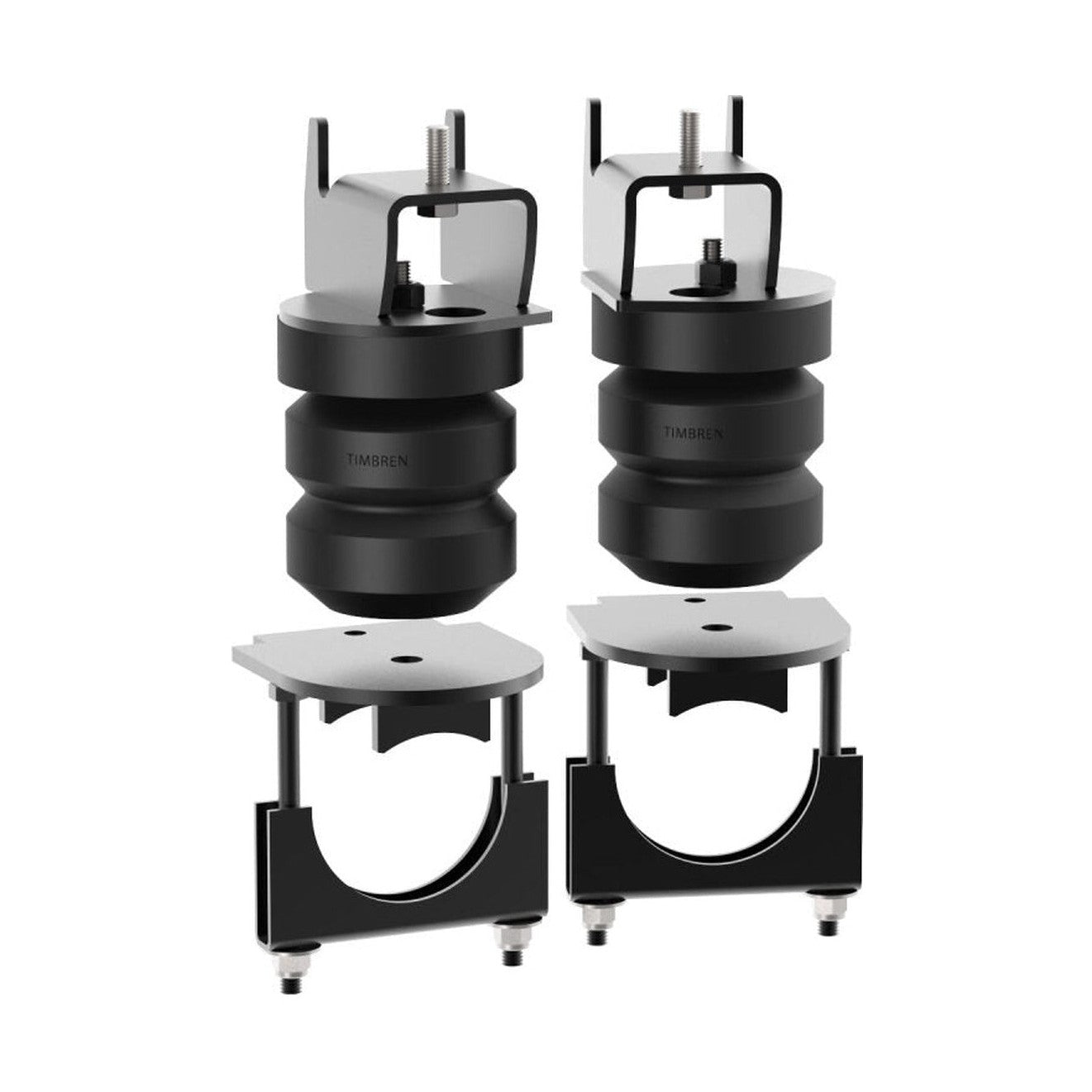 Timbren Timbren 2015 Ford F-150 RWD Rear Suspension Enhancement System