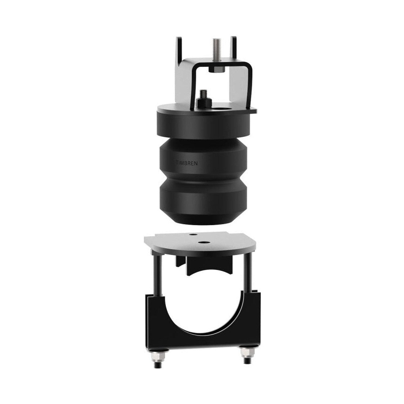 Timbren Timbren 2015 Ford F-150 RWD Rear Suspension Enhancement System
