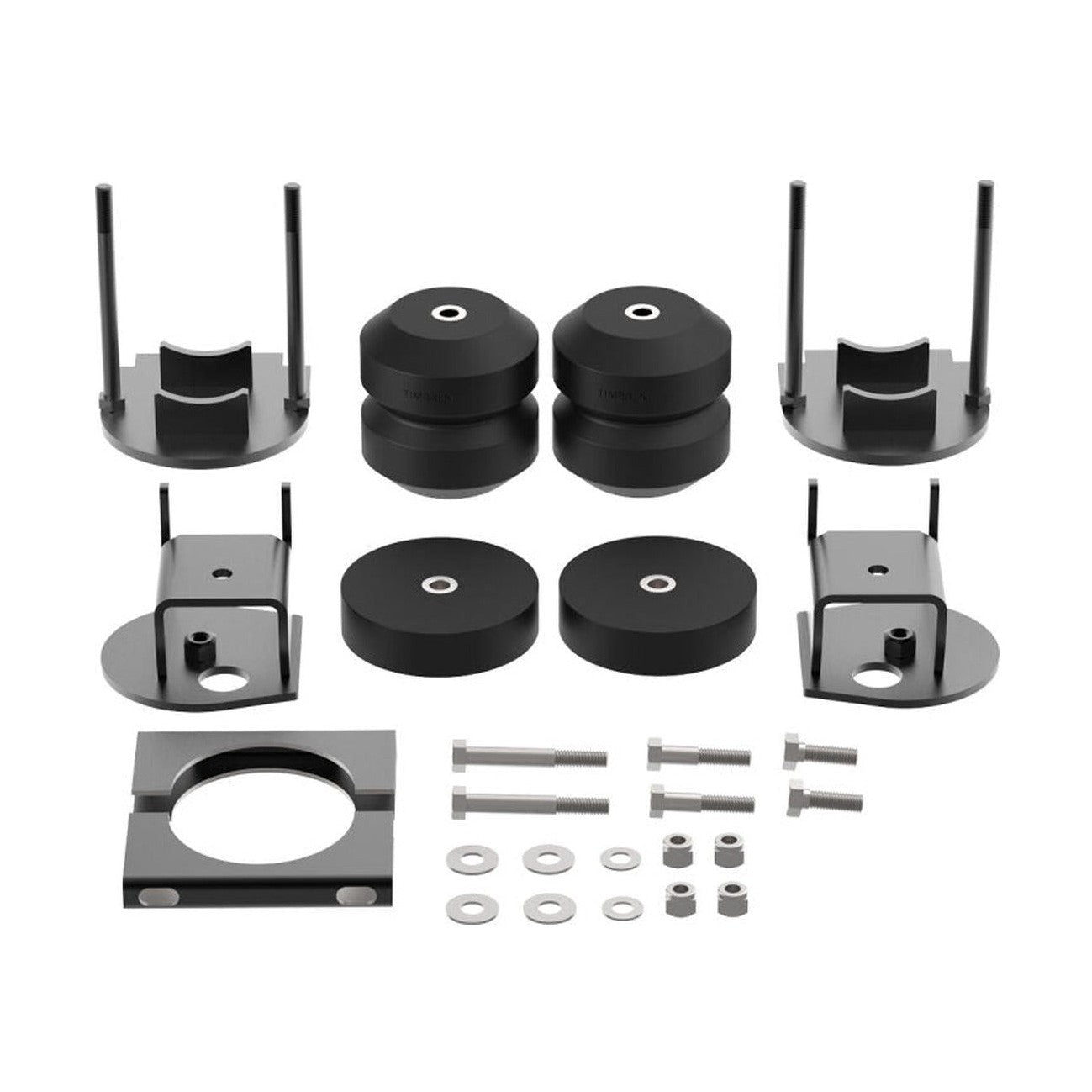 Timbren Timbren 2015 Ford F-150 RWD Rear Suspension Enhancement System