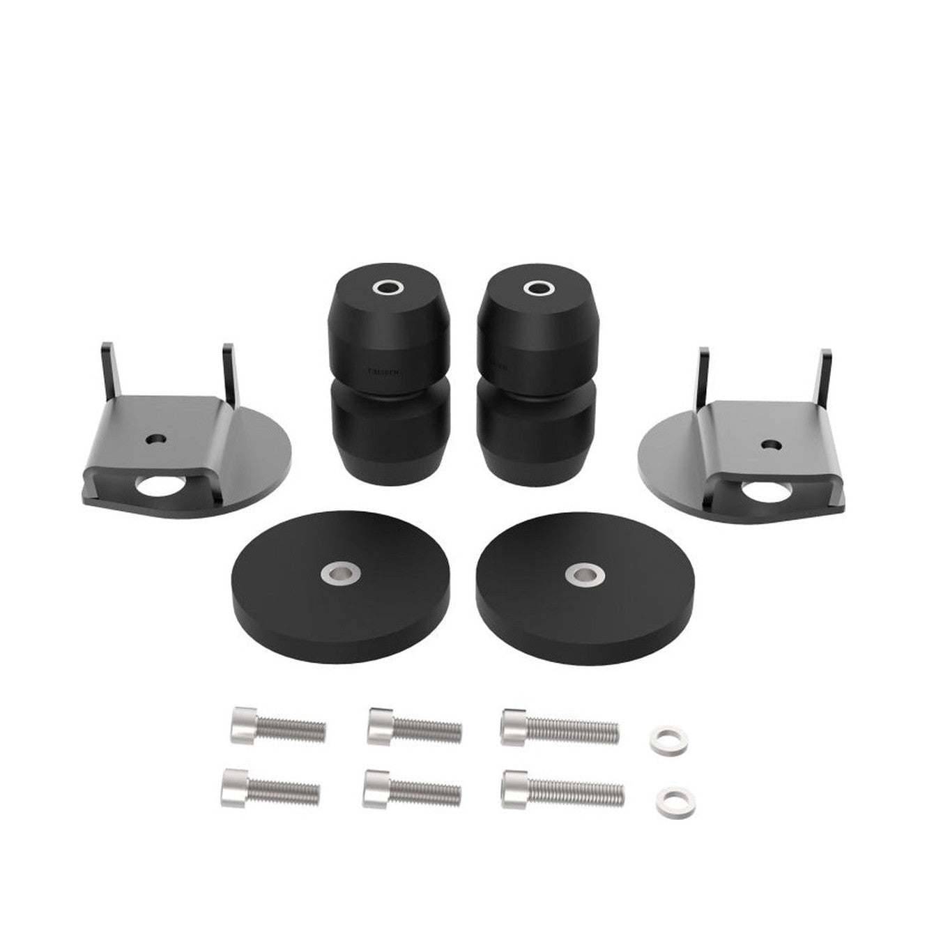 Timbren Timbren 2017 Ford F-150 Raptor Rear Suspension Enhancement System