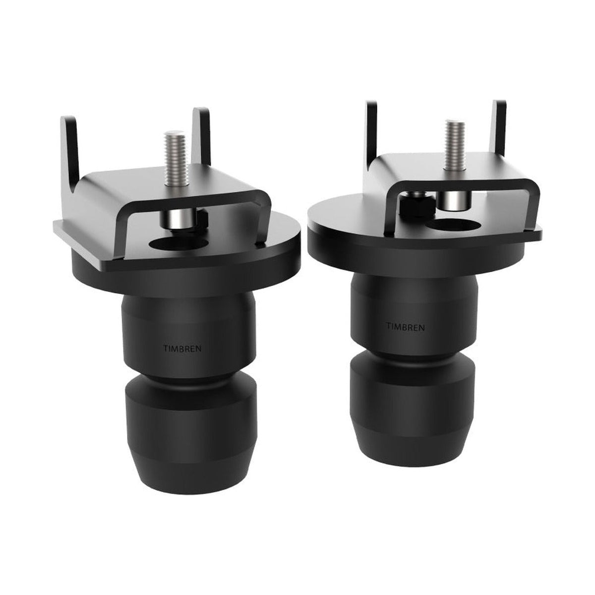 Timbren Timbren 2017 Ford F-150 Raptor Rear Suspension Enhancement System