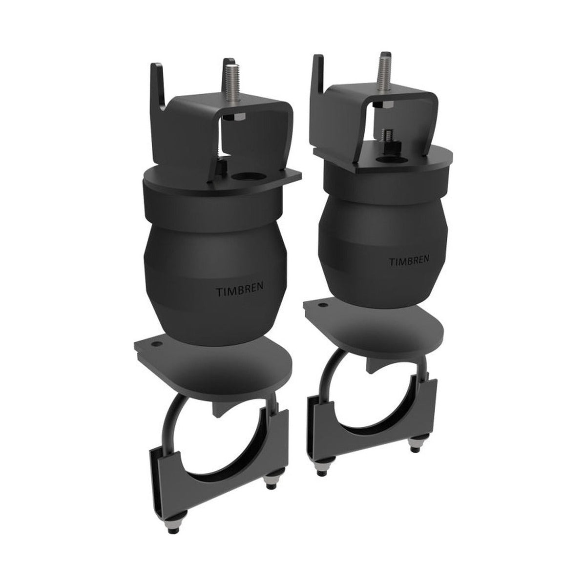 Timbren Timbren 2015 Ford F-150 RWD Rear Suspension Enhancement System