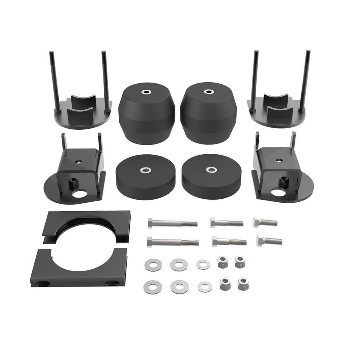 Timbren Timbren 2015 Ford F-150 RWD Rear Suspension Enhancement System