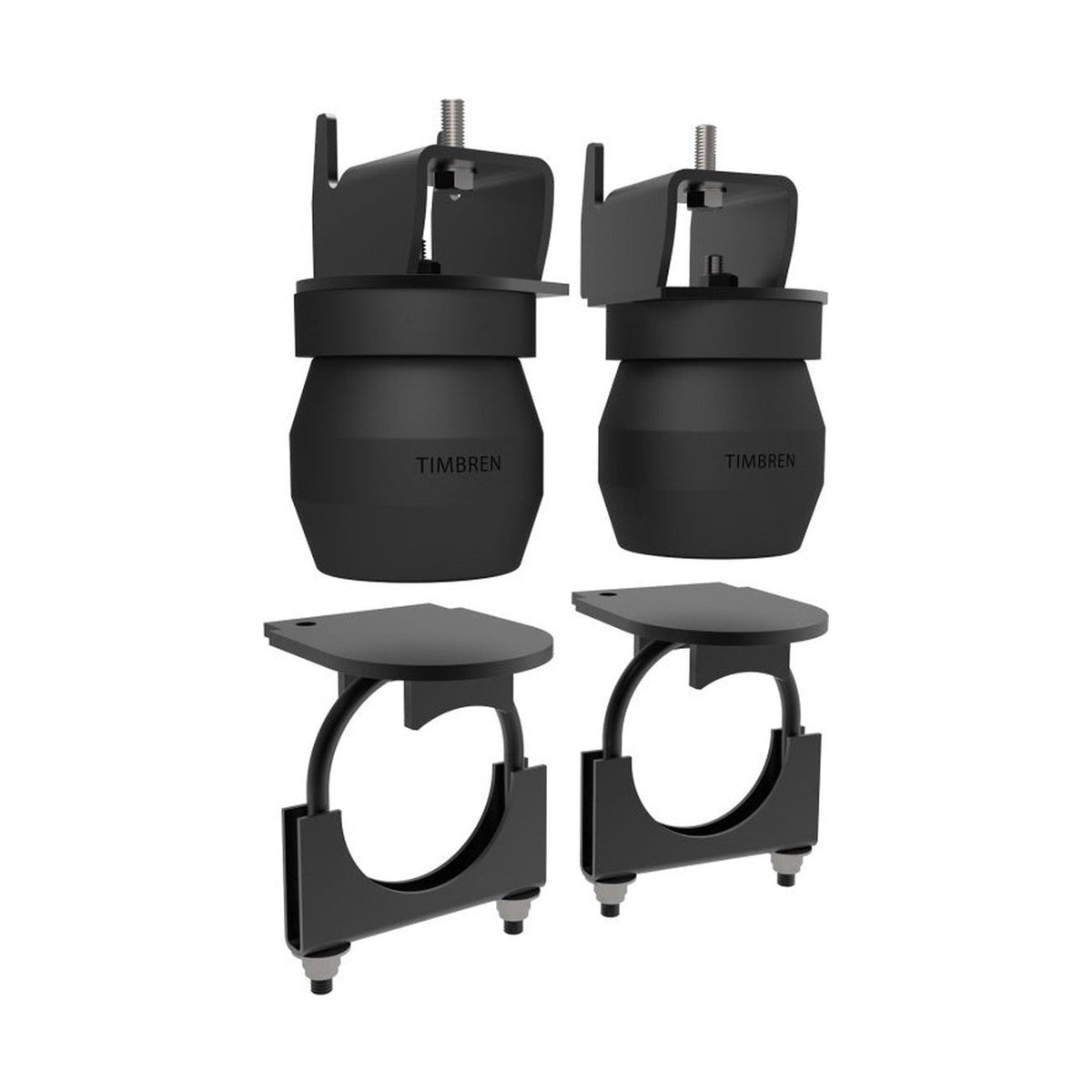 Timbren Timbren 2015 Ford F-150 RWD Rear Suspension Enhancement System