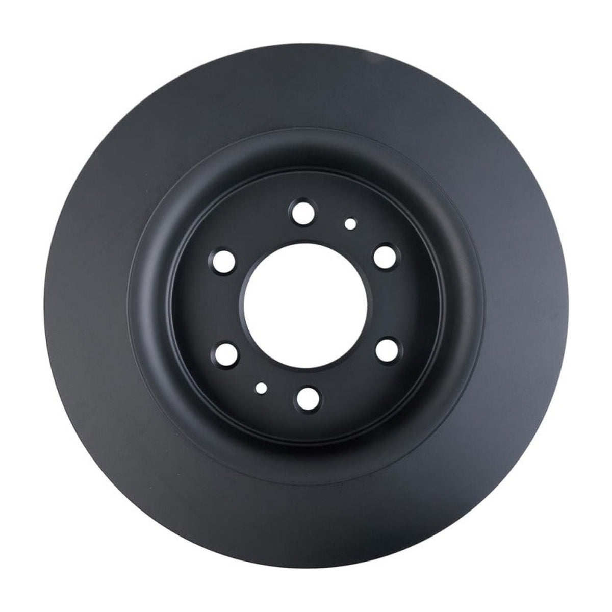 Timbren Timbren 07-21 Ford Expedition/Lincoln Navigator BES Coated Brake Rotor - Front