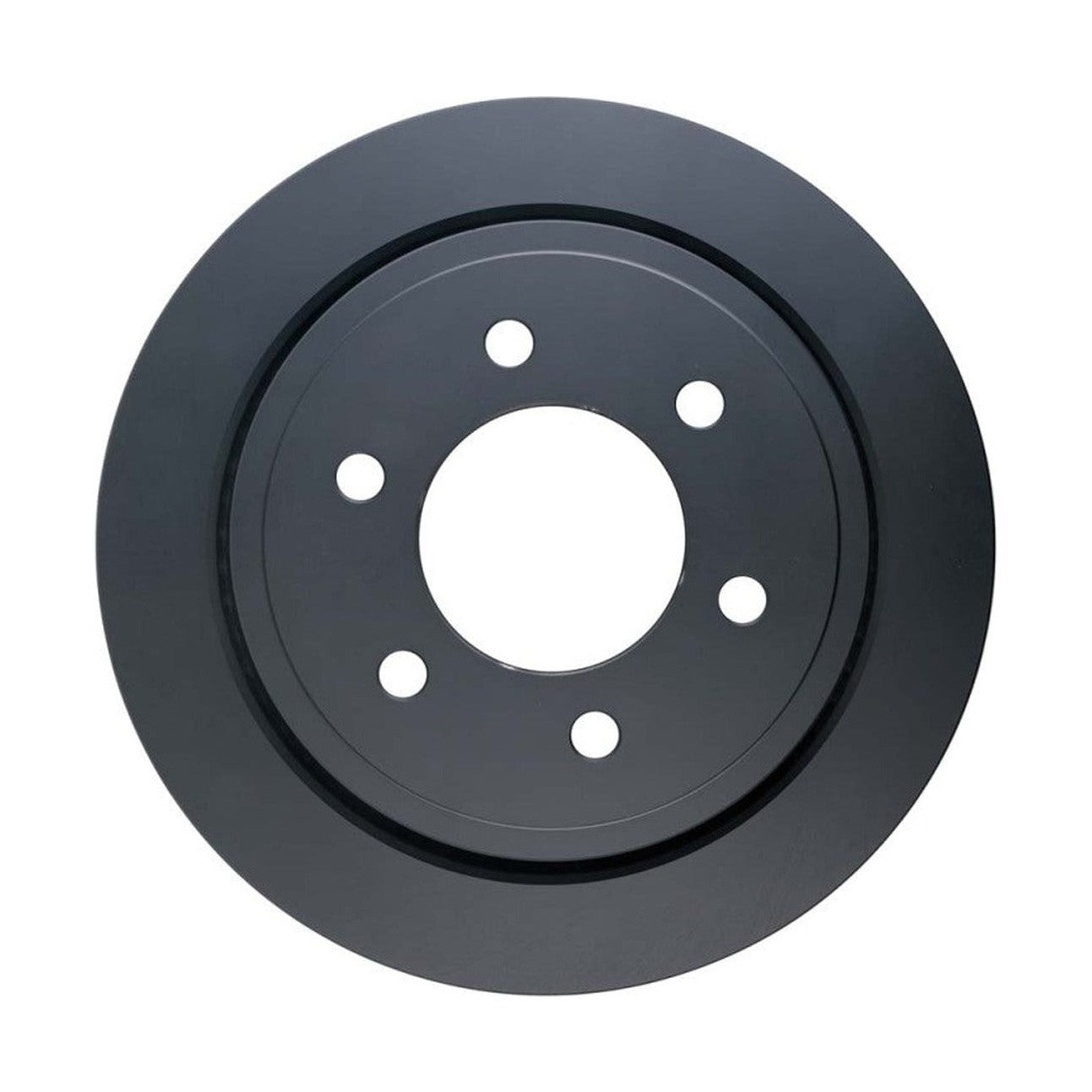 Timbren Timbren 12-18 Ford F-150/12-18 Ford Lobo/10-14 Lincoln Mark LT BES Coated Brake Rotor - Rear