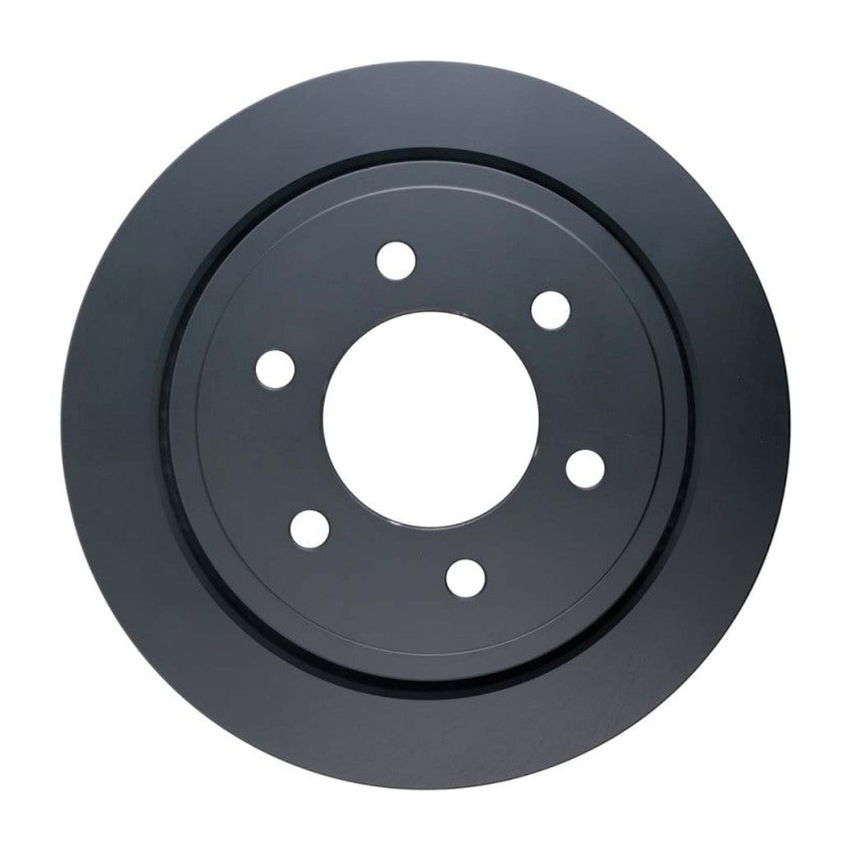 Timbren Timbren 12-18 Ford F-150/12-18 Ford Lobo/10-14 Lincoln Mark LT BES Coated Brake Rotor - Rear