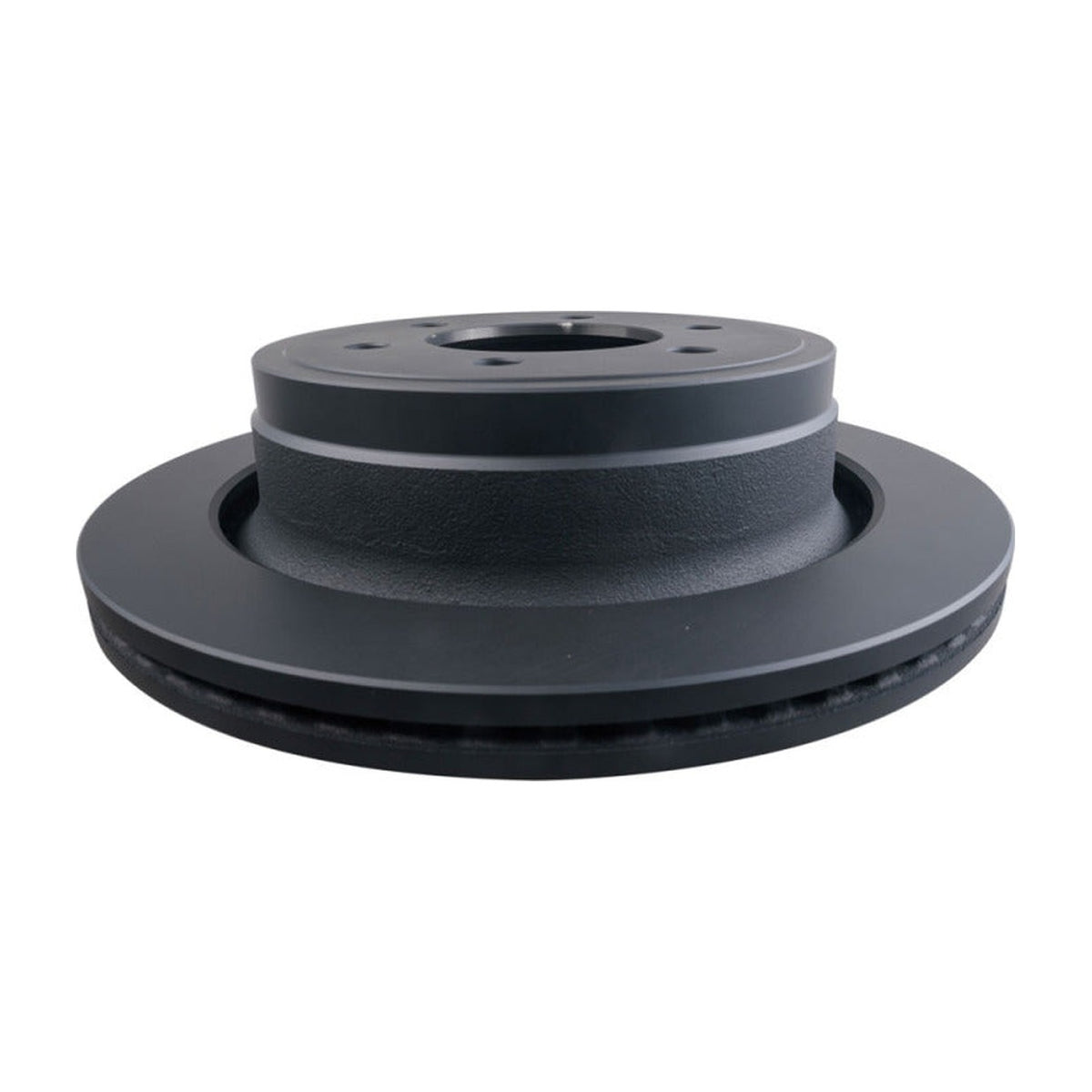 Timbren Timbren 12-18 Ford F-150/12-18 Ford Lobo/10-14 Lincoln Mark LT BES Coated Brake Rotor - Rear