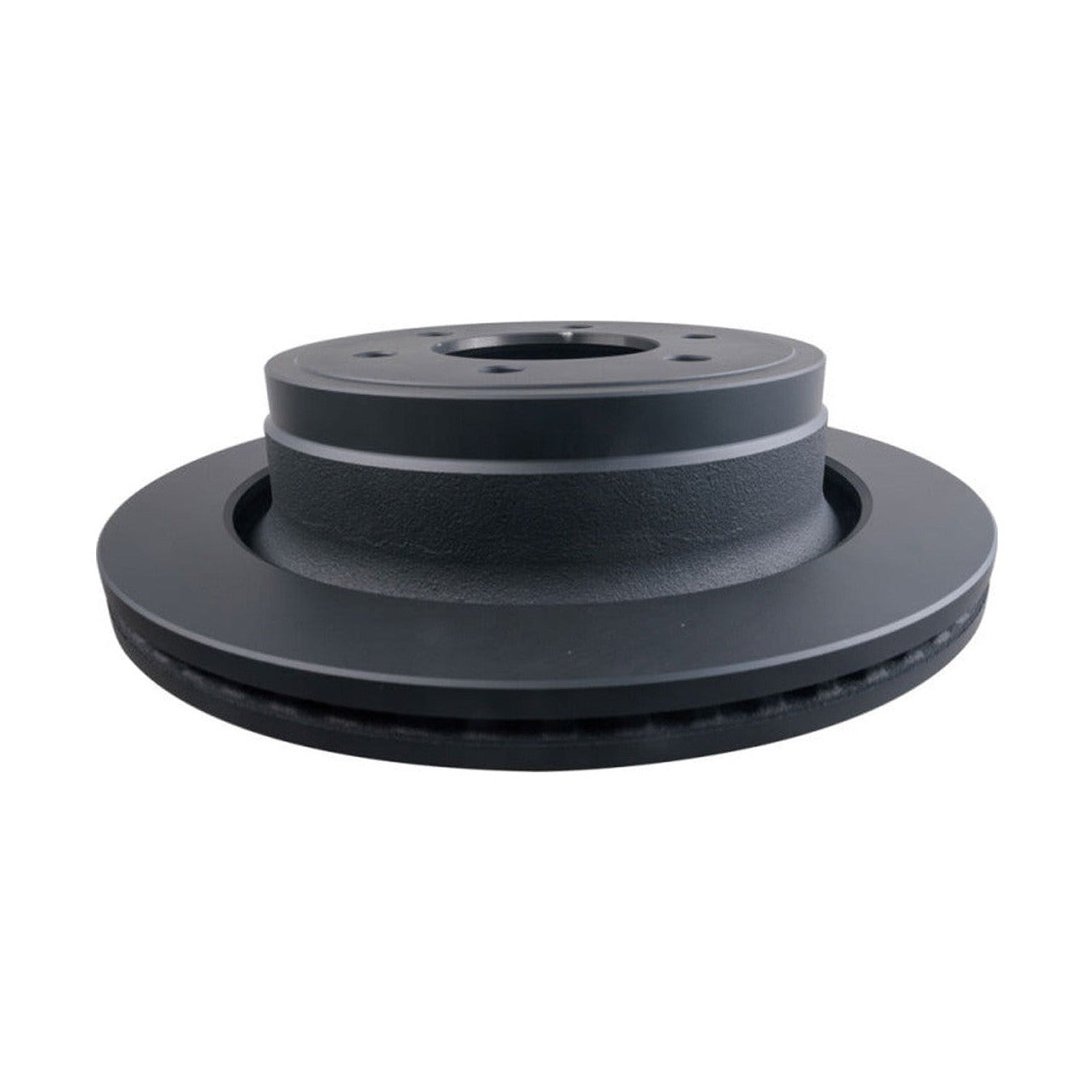 Timbren Timbren 12-18 Ford F-150/12-18 Ford Lobo/10-14 Lincoln Mark LT BES Coated Brake Rotor - Rear