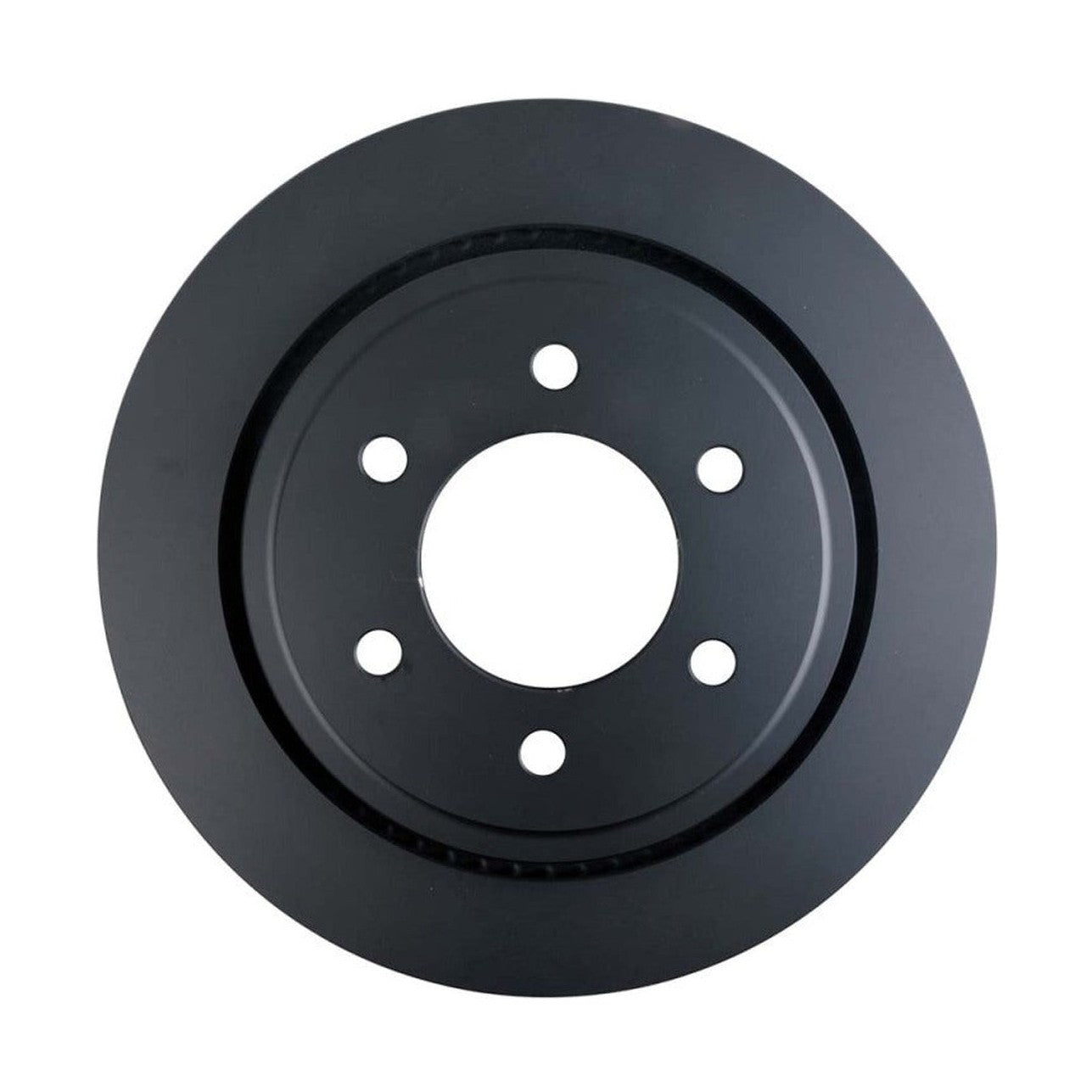 Timbren Timbren 15-17 Ford F-150 BES Coated Brake Rotor - Rear