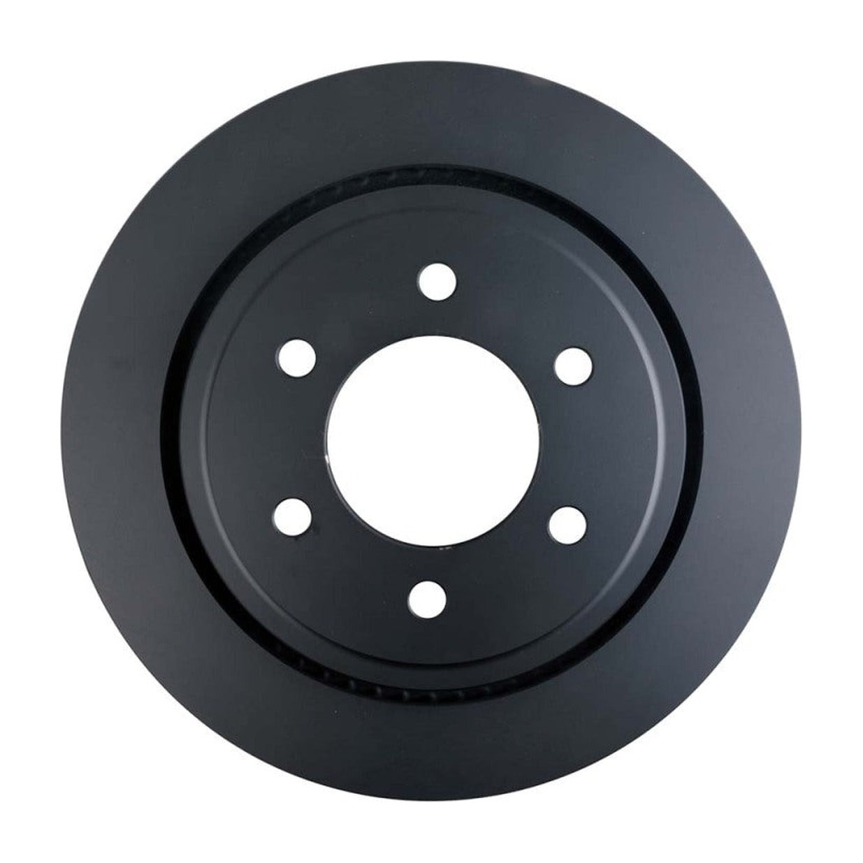 Timbren Timbren 15-17 Ford F-150 BES Coated Brake Rotor - Rear