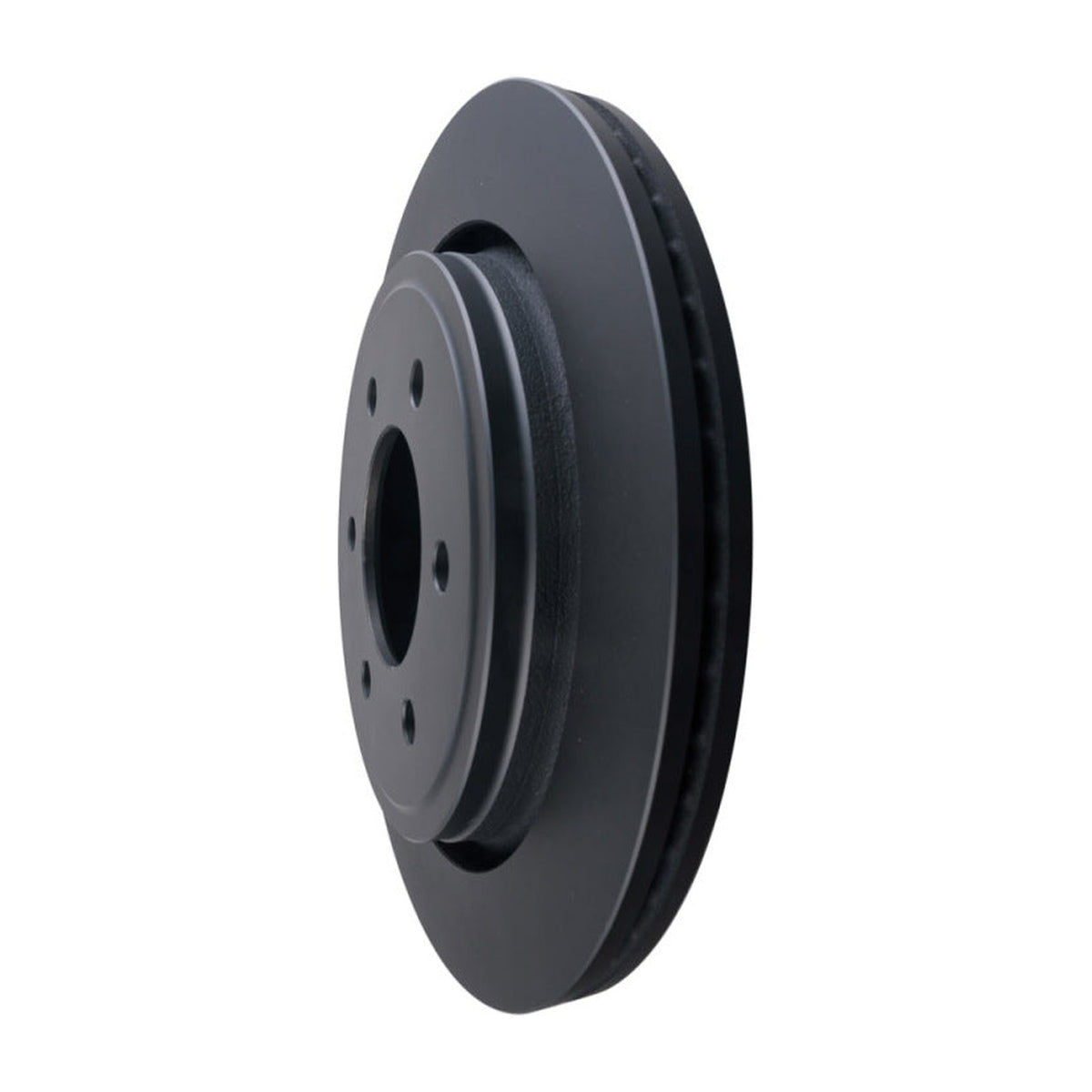 Timbren Timbren 15-17 Ford F-150 BES Coated Brake Rotor - Rear