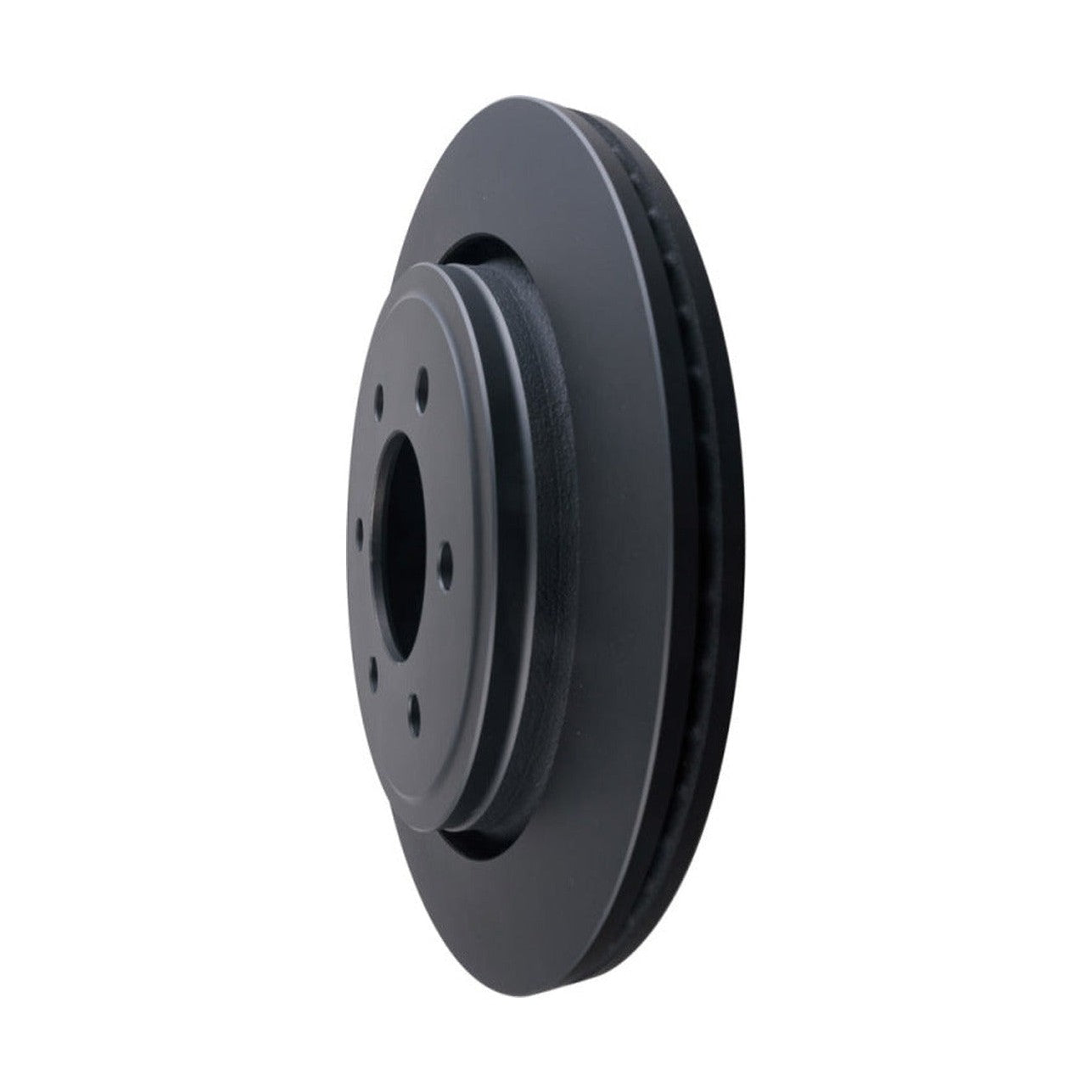 Timbren Timbren 15-17 Ford F-150 BES Coated Brake Rotor - Rear